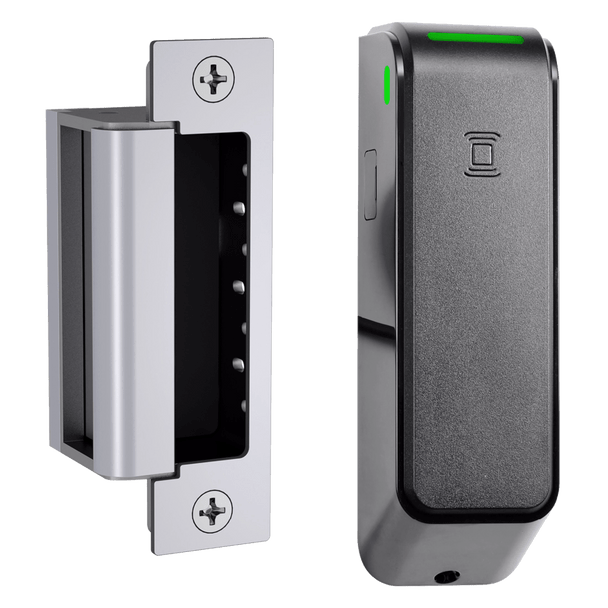 HES ES100-16LM-IPS-630 Grade 1 Electric Strike