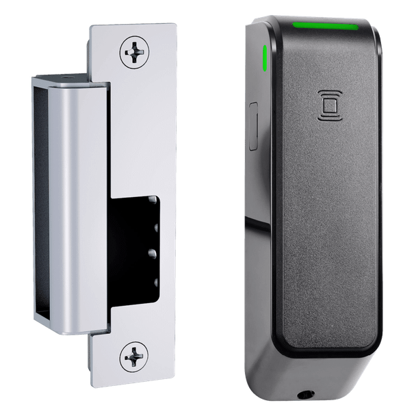 HES ES100-15M-IPS-630 Grade 1 Electric Strike
