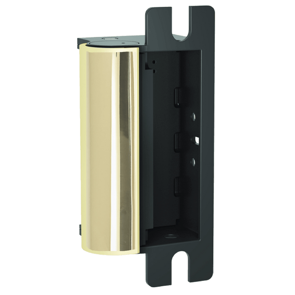 HES 1006-605-LBSM Grade 1 Electric Strike Body