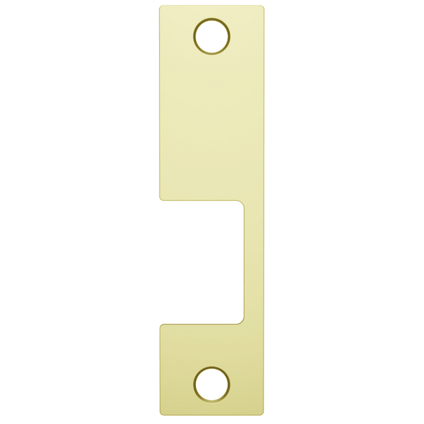 HES KM-2 605 Faceplate Only