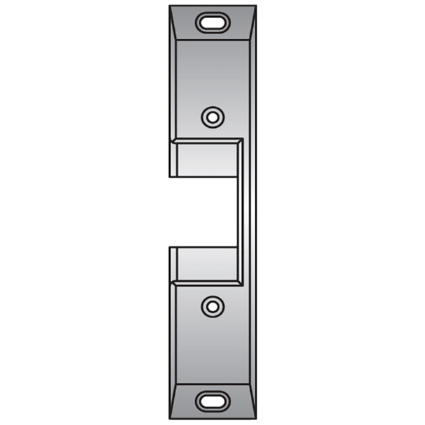 HES 783S 630 Faceplate Only