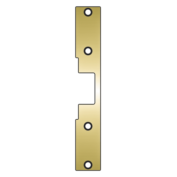 HES J-2 606 Faceplate Only