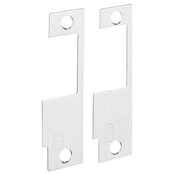 HES 852M 629 Faceplate Only
