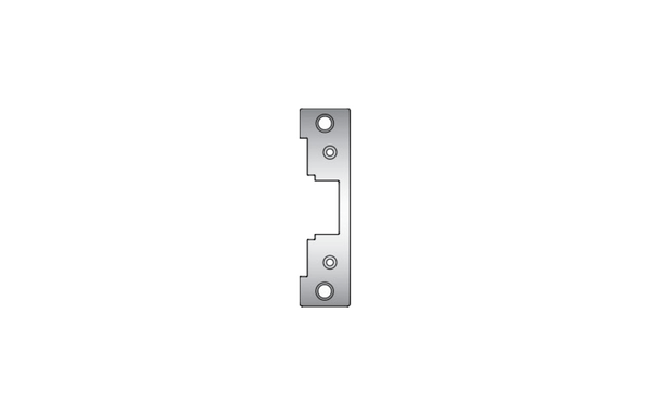 HES 791 612 Faceplate Only