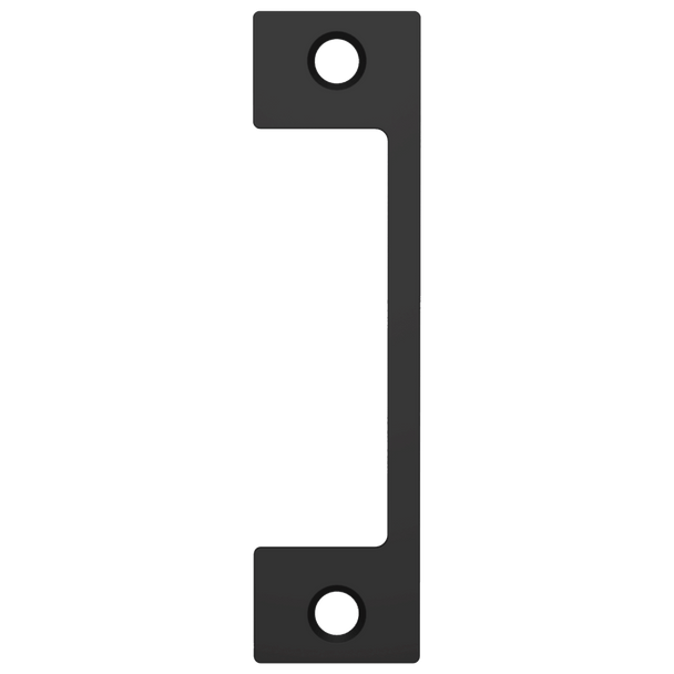 HES HM BLK Faceplate Only