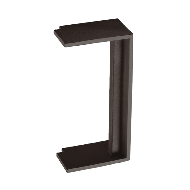 HES 1600-104 613E 1600 Series Lip Extension Trim Adaptor