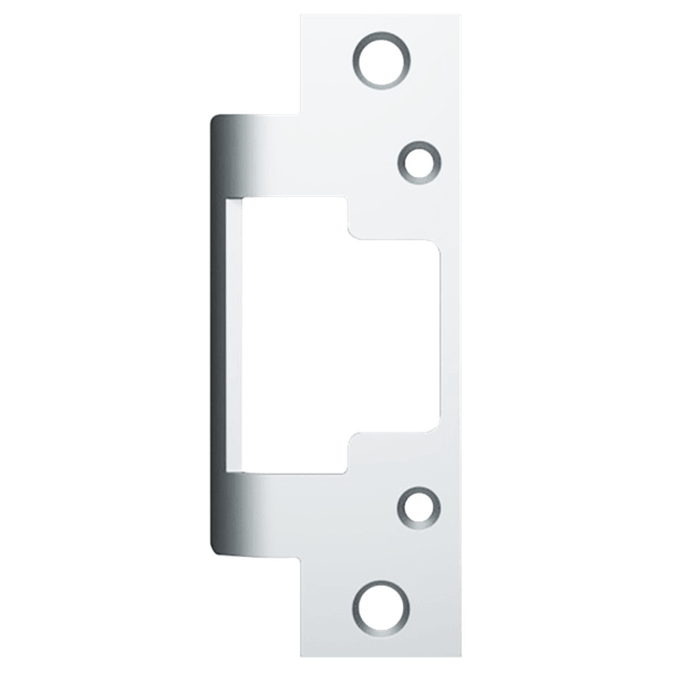 HES 801 629 Faceplate Only
