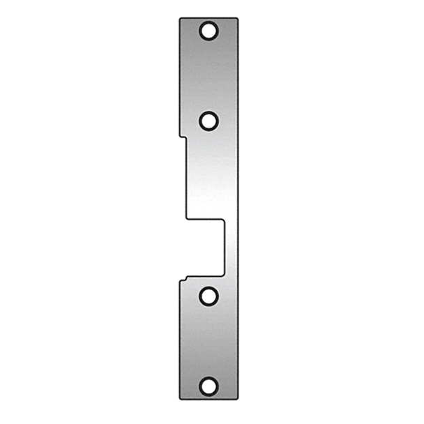HES KM-2 630 Faceplate Only