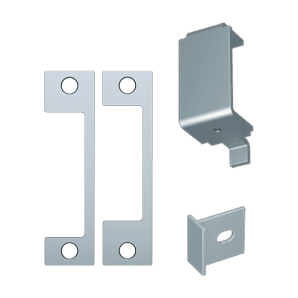 HES DB KIT 630 Faceplate Kit