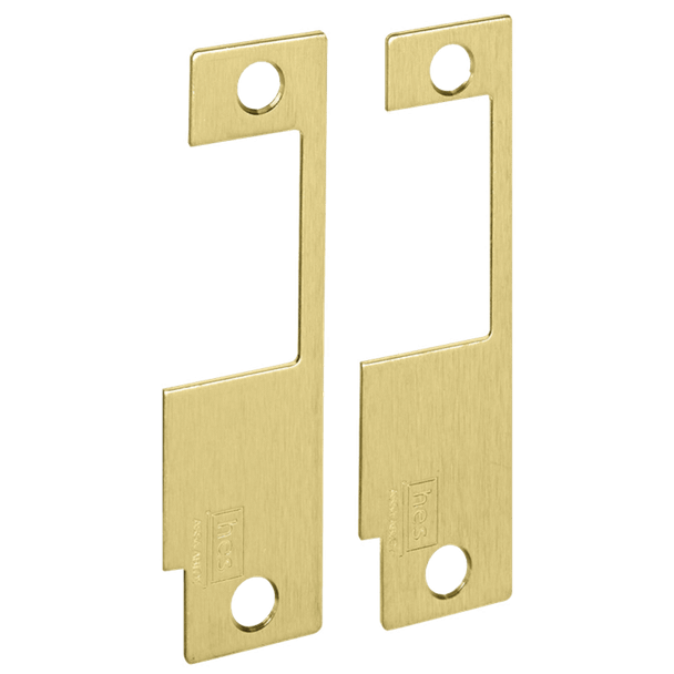 HES 852L 606 Faceplate Only