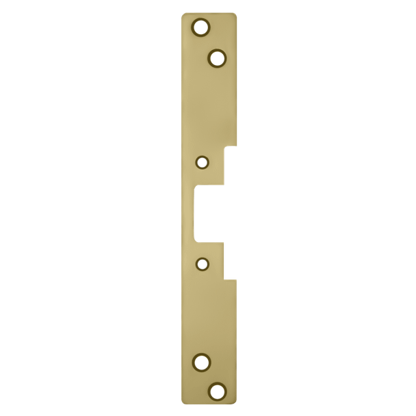 HES 504 606 Faceplate Only