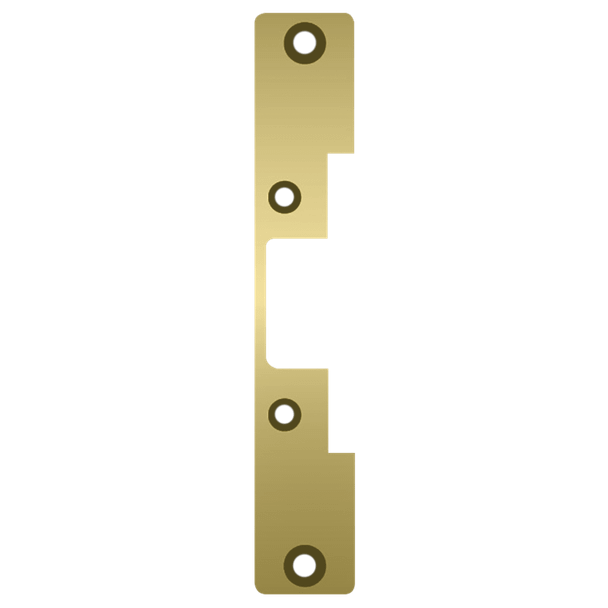 HES 503 606 Faceplate Only