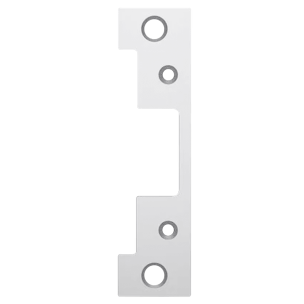 HES 501A 629 Faceplate Only