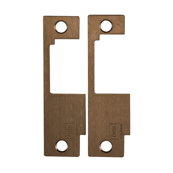 HES 851M 613E Faceplate Only
