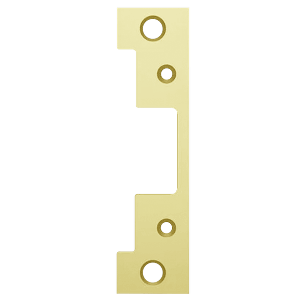 HES 501 605 Faceplate Only