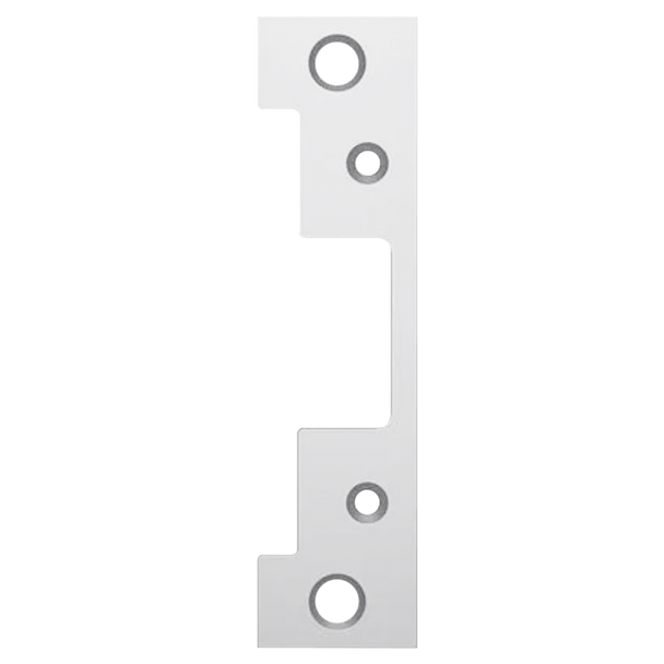 HES 501 629 Faceplate Only