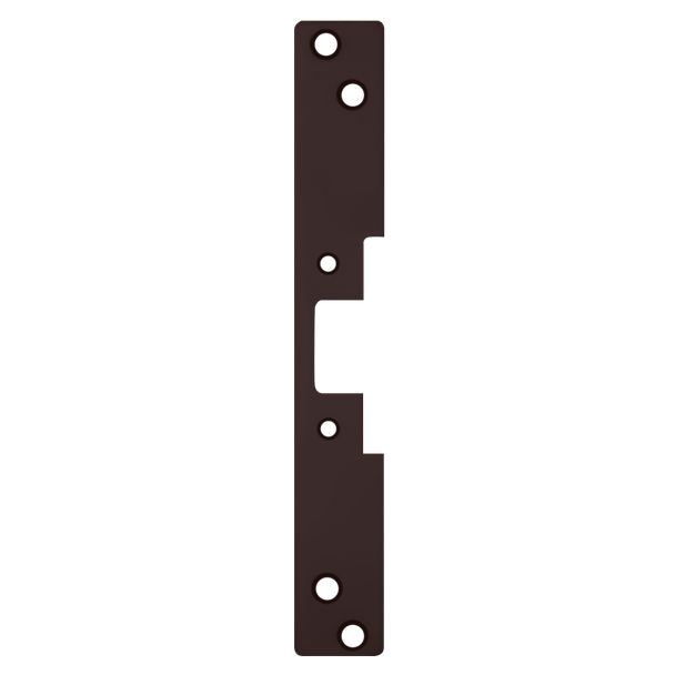 HES 504 613E Faceplate Only