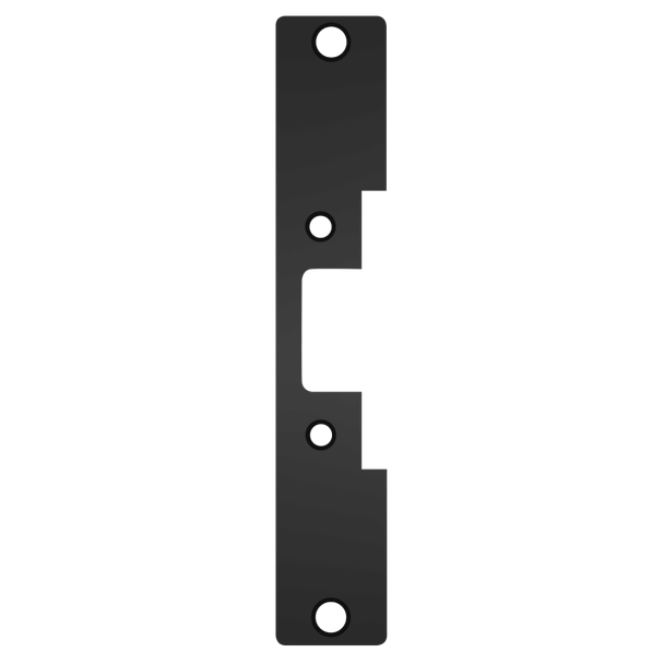 HES 502 BSP Faceplate Only