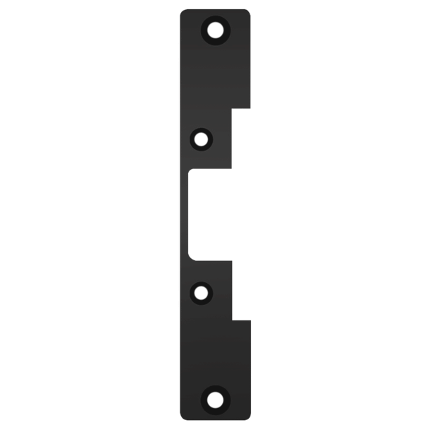 HES 503 BSP Faceplate Only