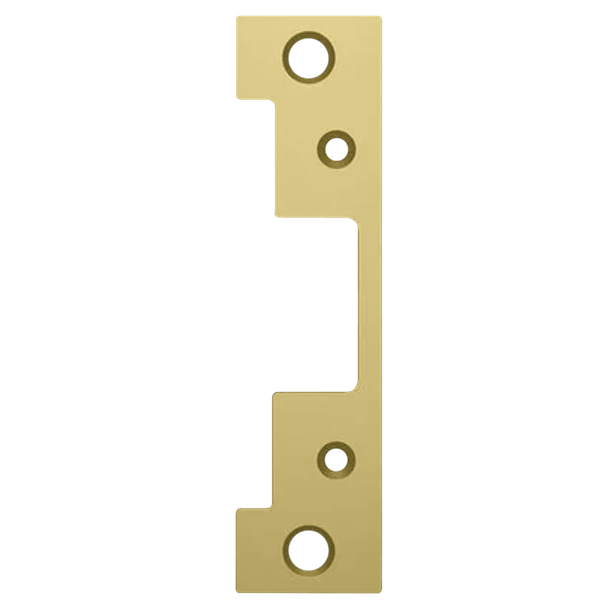 HES 501A 606 Faceplate Only