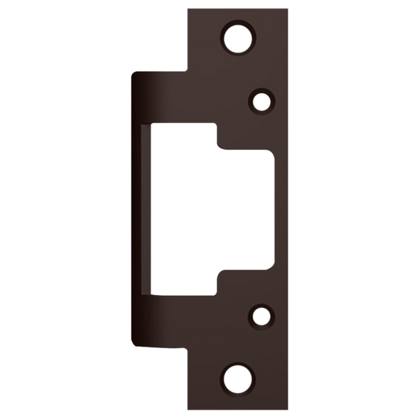 HES 801E 613E Faceplate Only