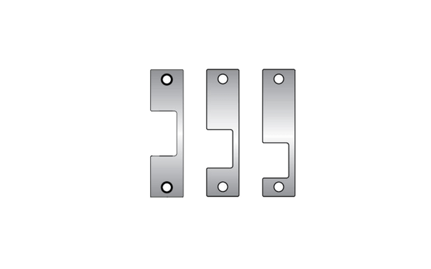 HES LB KIT 630 Faceplate Kit