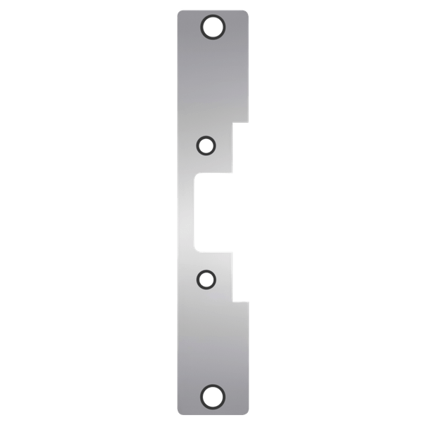 HES 502 630 Faceplate Only