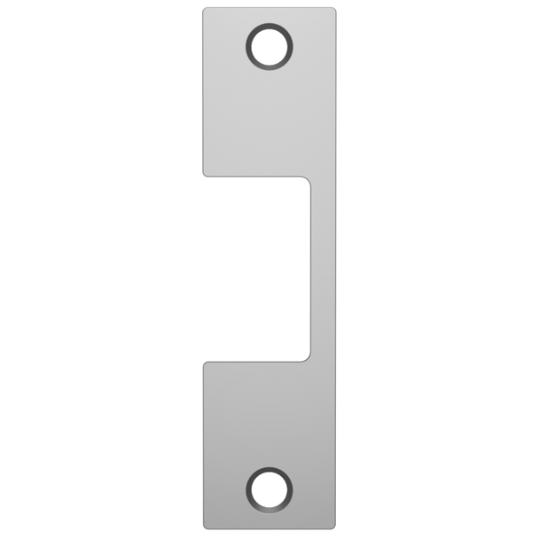 HES J 630 Faceplate Only