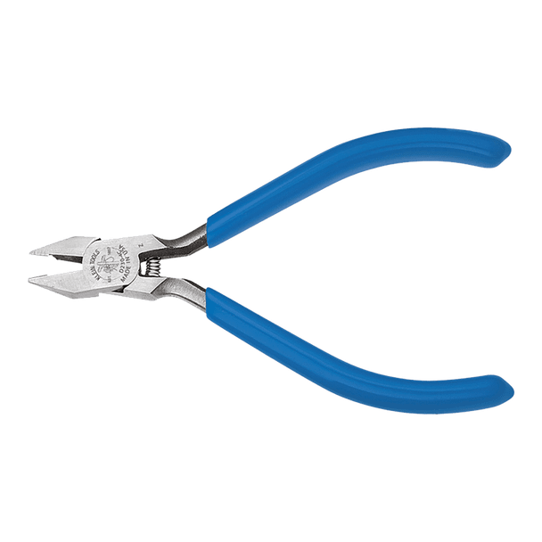Klein Tools D2304C Diagonal 4" Cutting Pliers