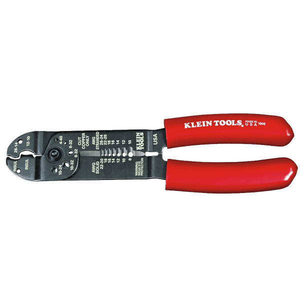Klein Tools 1000 KLE 6-in-1 Multi Tool