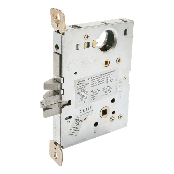 Schlage L283-310 Lock Case