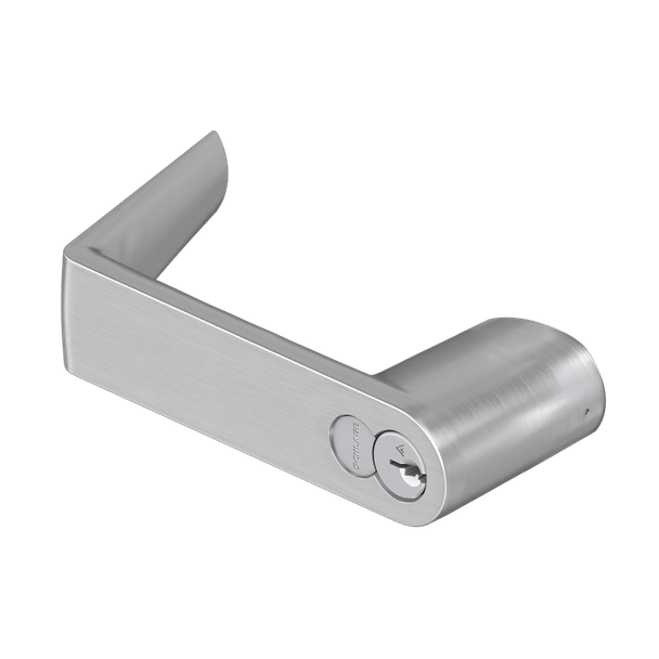 Schlage 03-266 8RO 626 Rhodes Tactile Lever