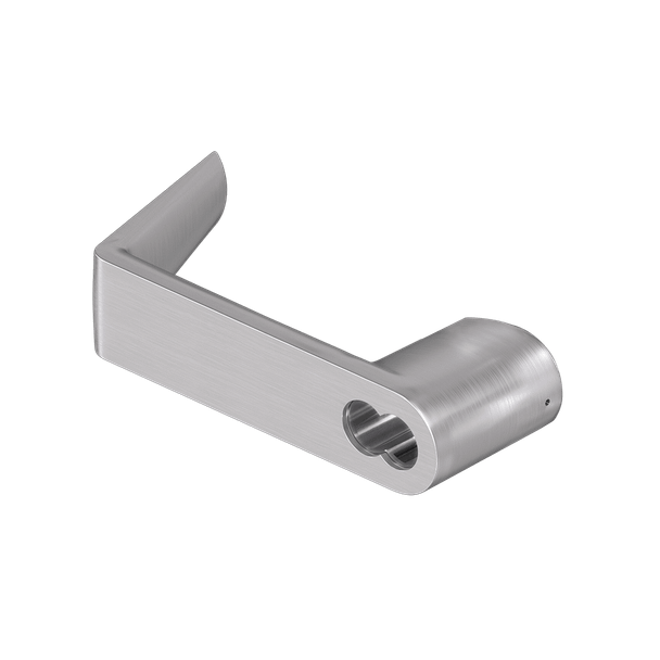 Schlage 03-255 RHO 626 Rhodes Lever