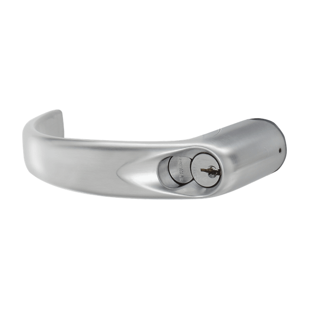 Schlage 03-255 SPA 626 Sparta Lever