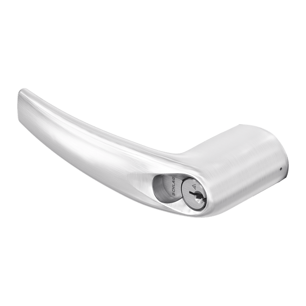 Schlage 03-266 ATH 625 Athens Lever