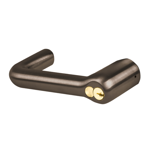 Schlage 03-266 TLR 613 Tubular Lever