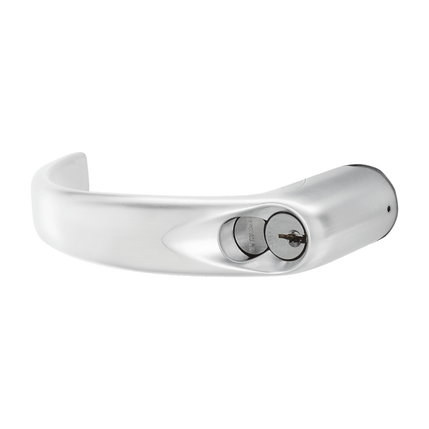Schlage 03-255 SPA 625 Sparta Lever