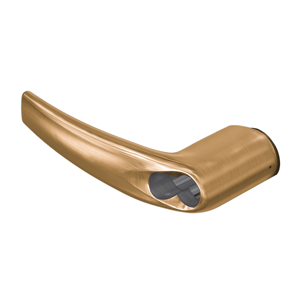 Schlage 03-244 ATH 612 Athens Lever