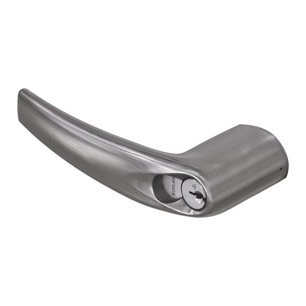 Schlage 03-266 ATH 619 Athens Lever