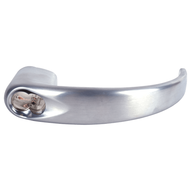 Schlage 03-200 8SP 626 Sparta Tactile Lever