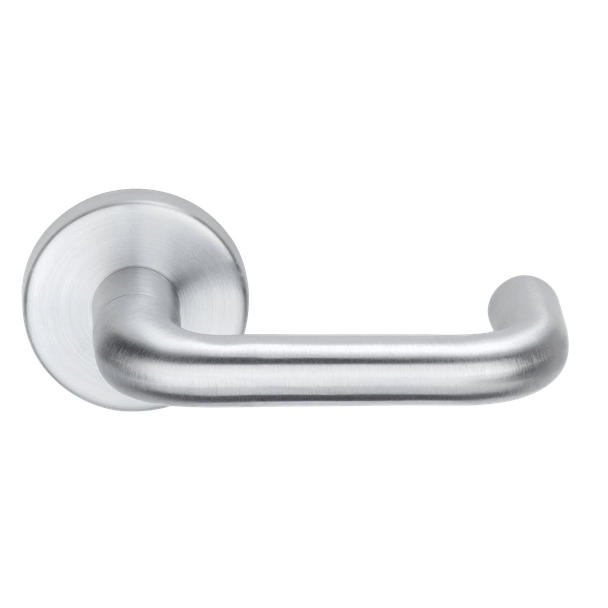Schlage 09-506 03A 626 Exterior Assembly