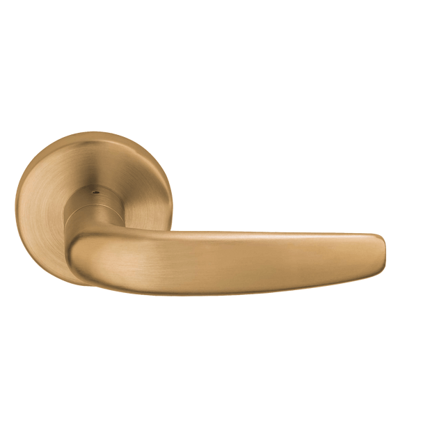 Schlage 09-506 07A 612 Exterior Assembly