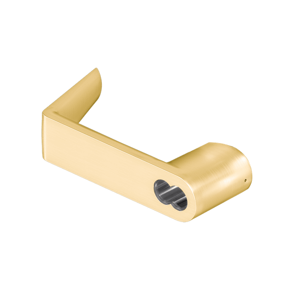Schlage 03-200 RHO 605 Rhodes Lever