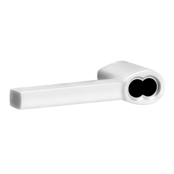 Schlage 47258041 625 Latitude Lever