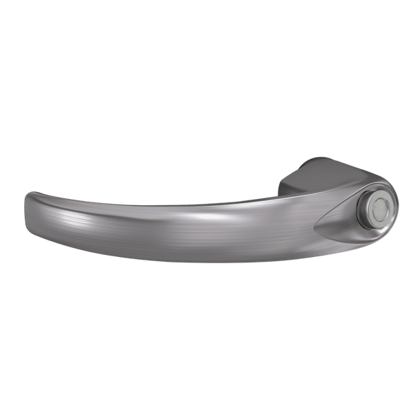 Schlage 03-233 SPA 619 Sparta Button Lever