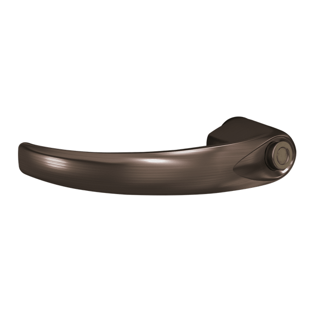 Schlage 03-233 SPA 643E Sparta Button Lever