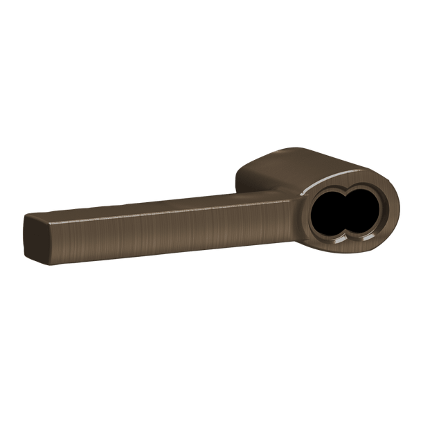 Schlage 47258053 643E Latitude Lever
