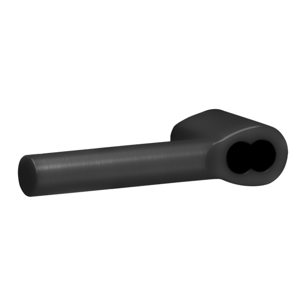 Schlage 47258051 622 Broadway Lever