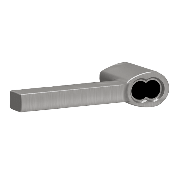 Schlage 47258053 619 Latitude Lever