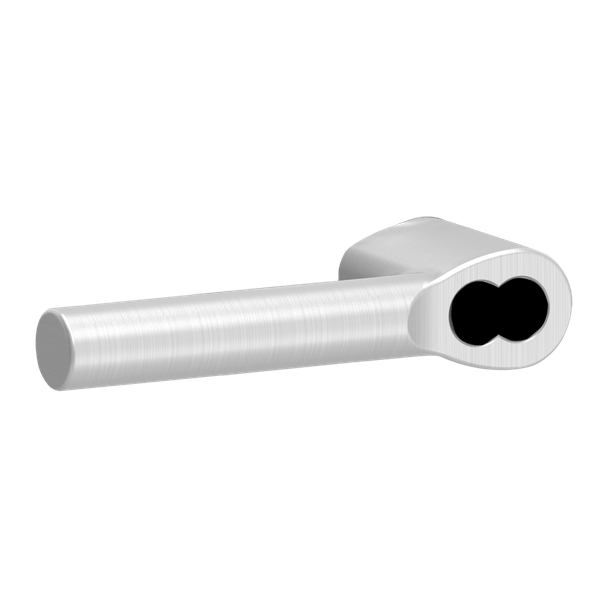 Schlage 47258051 626 Broadway Lever